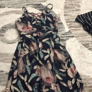 Jumpsuit kinda dress